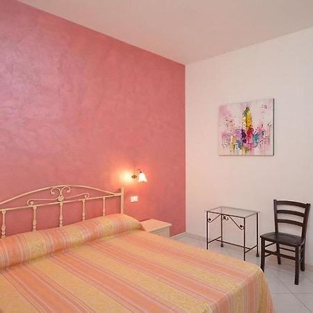 B&B Verso Il Faro Сан Вито ло Капо Екстериор снимка